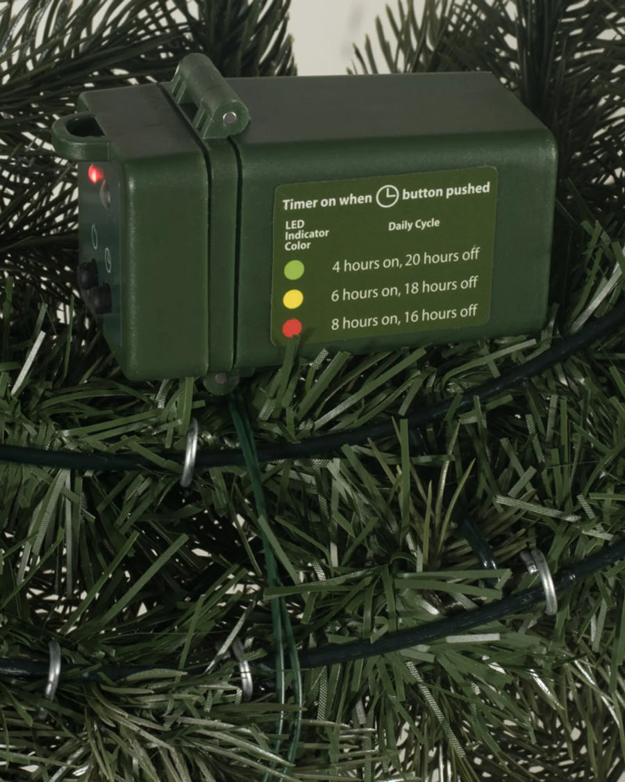 Couronne épinette blanche du Vermont