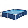 Bestway Steel Pro 56401 - 221x150x43 cm - Piscine hors-sol