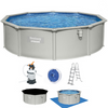 Bestway Hydrium 56384 - Ø460x120 cm - Piscine ronde