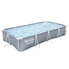 Bestway Steel Pro 561FT - 366x201x66 cm - Piscine hors-sol pour 5-6 personnes