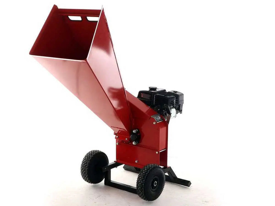 Broyeur à moteur thermique Blue bird SHL 700 - Moteur à essence Loncin 6.5 CV-Neuf Lomibois