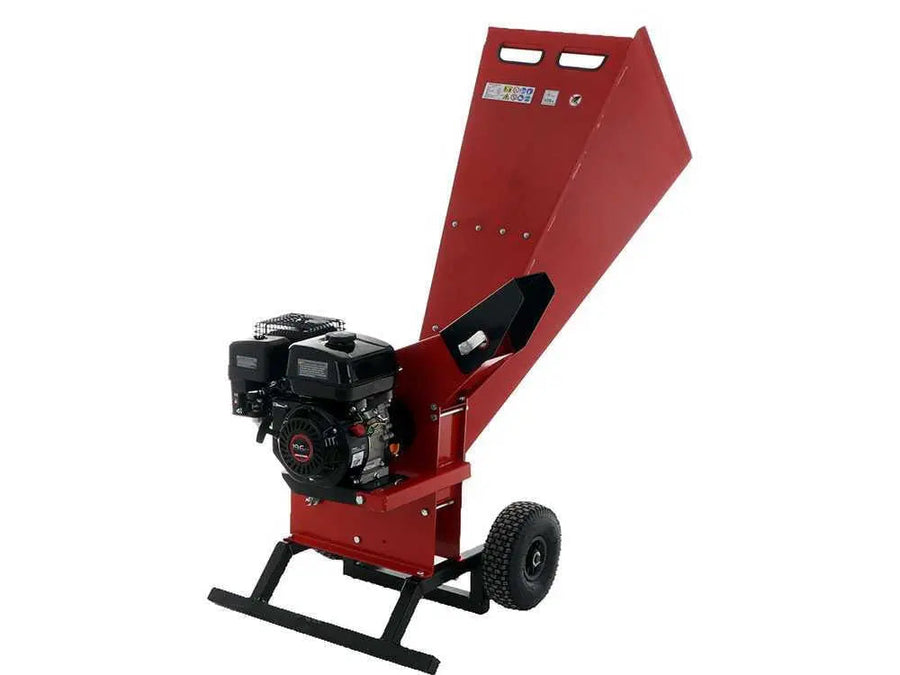 Broyeur à moteur thermique Blue bird SHL 700 - Moteur à essence Loncin 6.5 CV-Neuf Lomibois