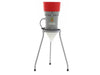 GeoTech GEOMILL-M - Moulin électrique pour céréales - 1000 Watts