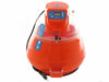 Novital Covatutto 16L Pro Couveuse à œufs automatique - 16 œufs