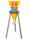 Omas - Moulin à grains électrique pour céréales - 1600W