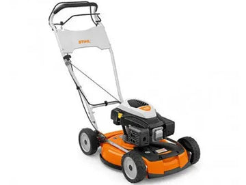 TONDEUSE STIHL RM 4 RTP Lomibois