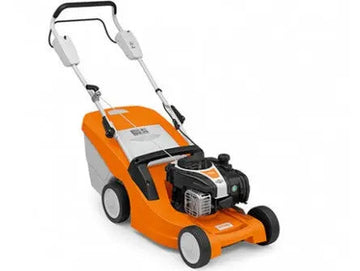 TONDEUSE STIHL RM 443 Lomibois