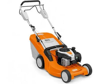 TONDEUSE STIHL RM 448 TX Lomibois