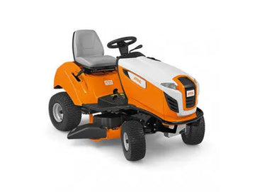 TONDEUSE AUTOPORTÉE STIHL RT 4097 S Lomibois