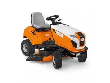 TONDEUSE AUTOPORTÉE STIHL RT 4112 S Lomibois