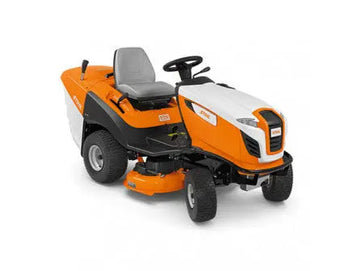 TONDEUSE AUTOPORTÉE STIHL RT 5097 C Lomibois