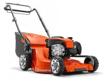 TONDEUSE HUSQVARNA LC 247 S Lomibois