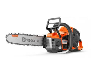 TRONÇONNEUSE HUSQVARNA 540 IXP EN 35 CM (NUE) Dugravot Machines